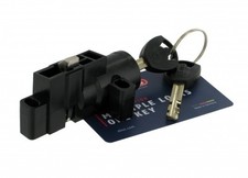 Pour Bulls Lacuba Lite 5F