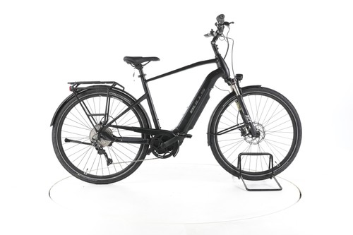 Bulls lacuba evo vélo - evo, 10