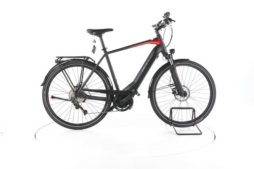 Bulls lacuba evo 10s vélo - lacuba,