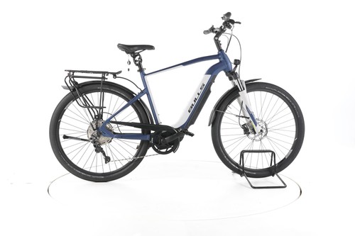 Bulls lacuba evo cross - bulls,